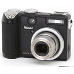 Máy ảnh Nikon Coolpix P5000